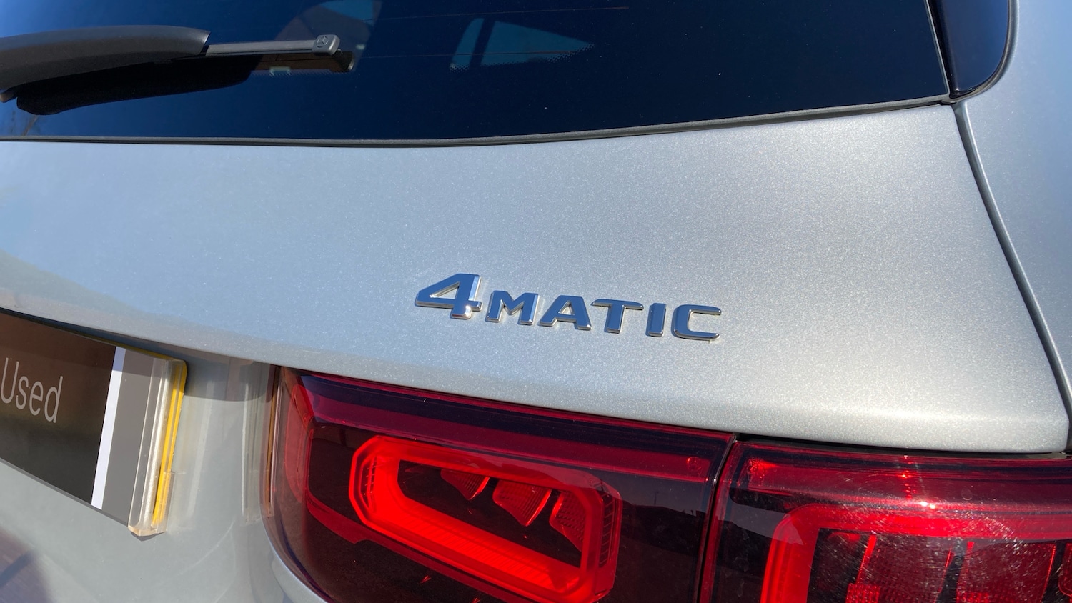 Used Mercedes-Benz GLB 2023 for sale - 78012526: Photo 24