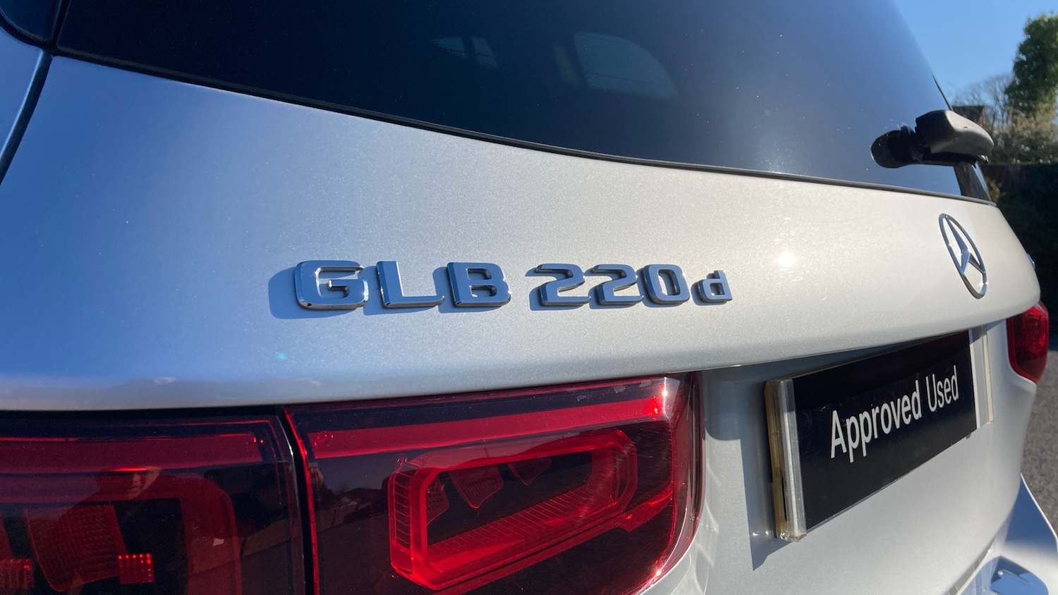 Used Mercedes-Benz GLB 2023 for sale - 78012526: Photo 25