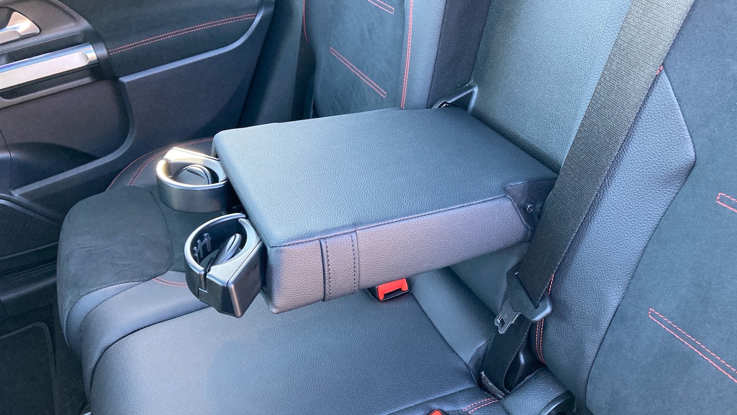 Used Mercedes-Benz GLB 2023 for sale - 78012526: Photo 28