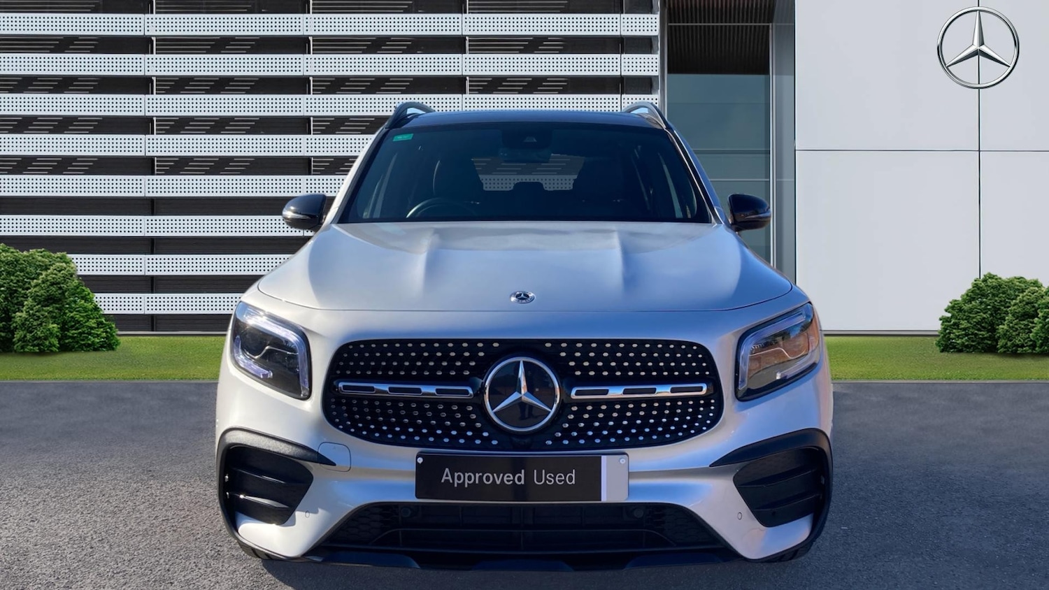 Used Mercedes-Benz GLB 2023 for sale - 78012526: Photo 3