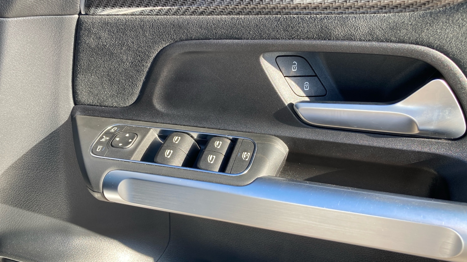 Used Mercedes-Benz GLB 2023 for sale - 78012526: Photo 33