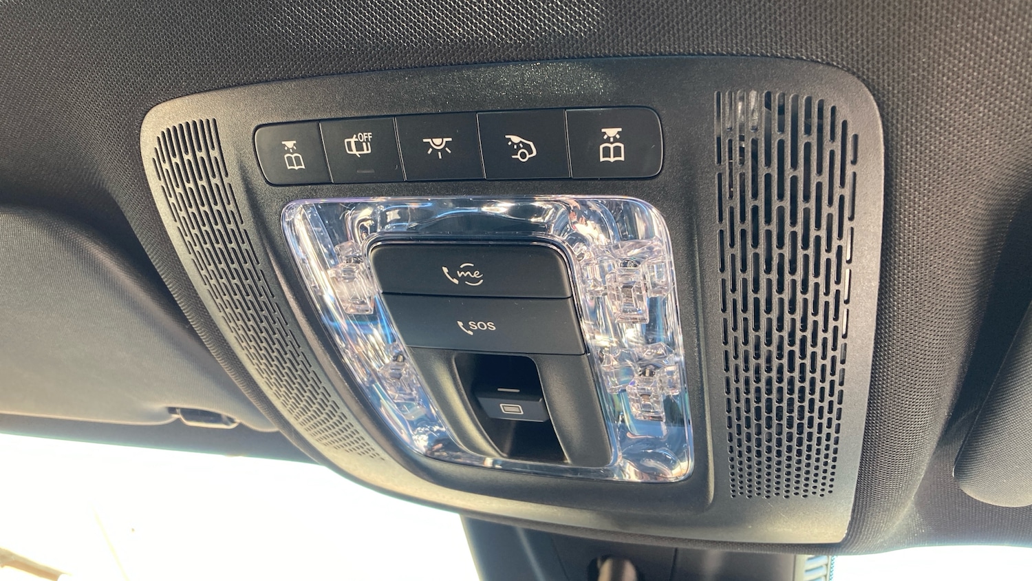 Used Mercedes-Benz GLB 2023 for sale - 78012526: Photo 35