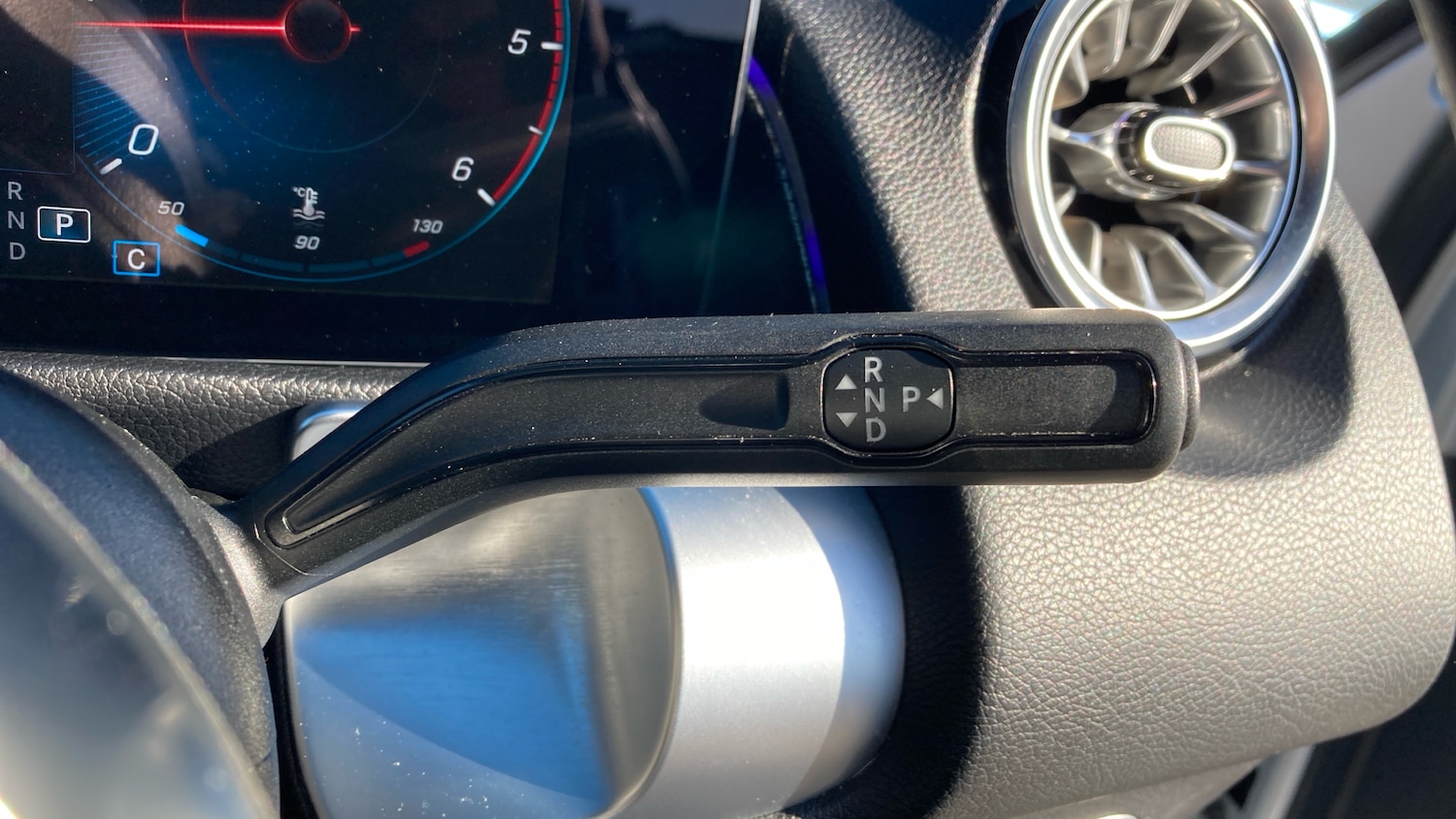 Used Mercedes-Benz GLB 2023 for sale - 78012526: Photo 38