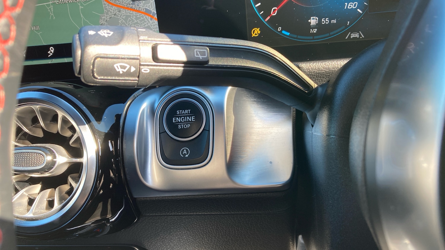 Used Mercedes-Benz GLB 2023 for sale - 78012526: Photo 39