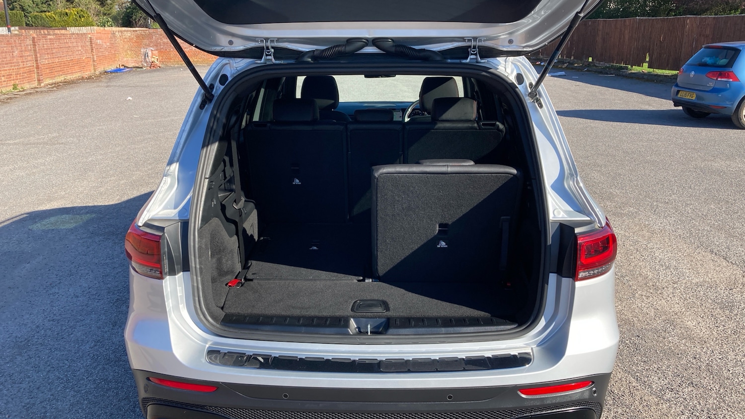 Used Mercedes-Benz GLB 2023 for sale - 78012526: Photo 4