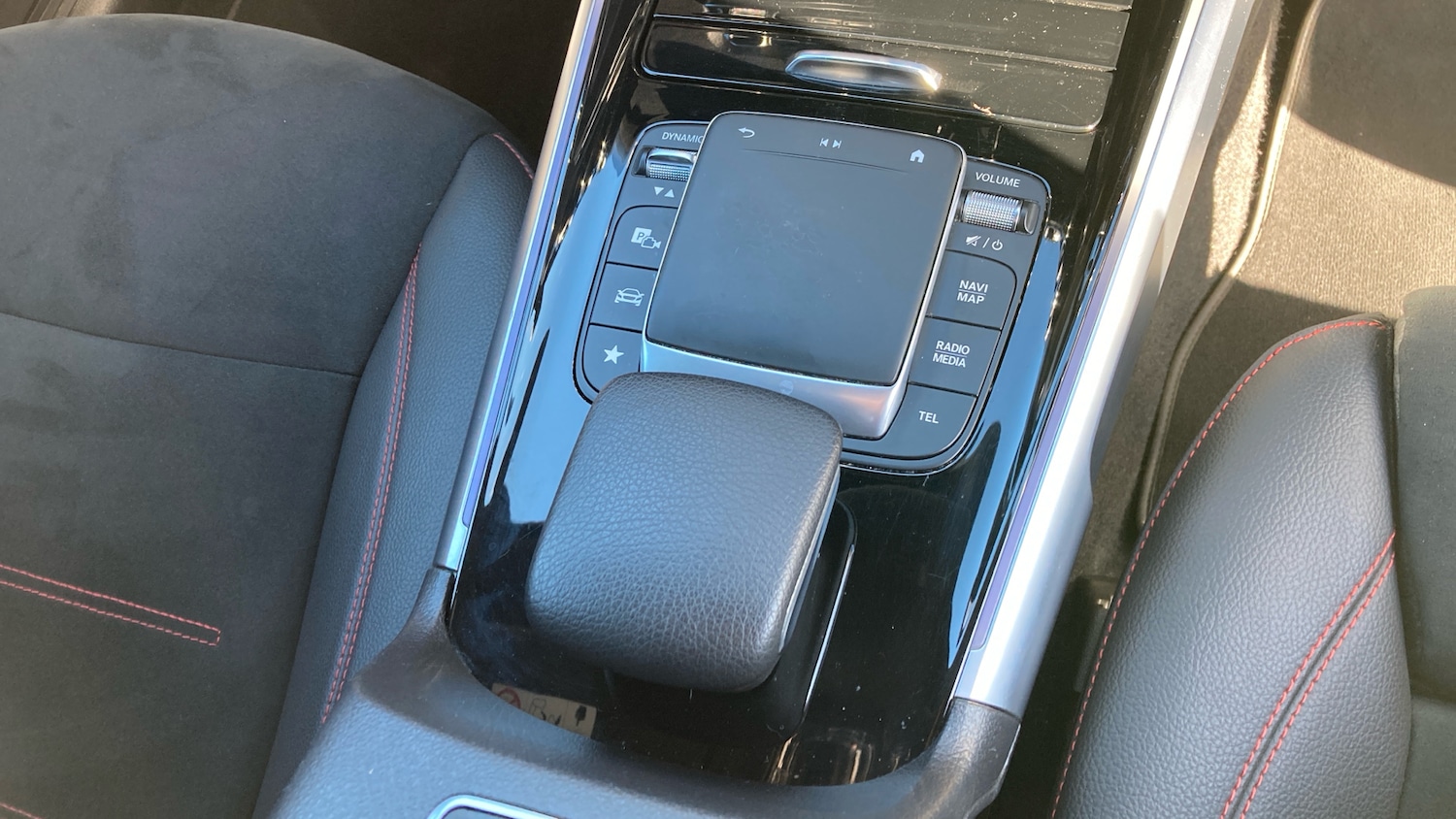 Used Mercedes-Benz GLB 2023 for sale - 78012526: Photo 40