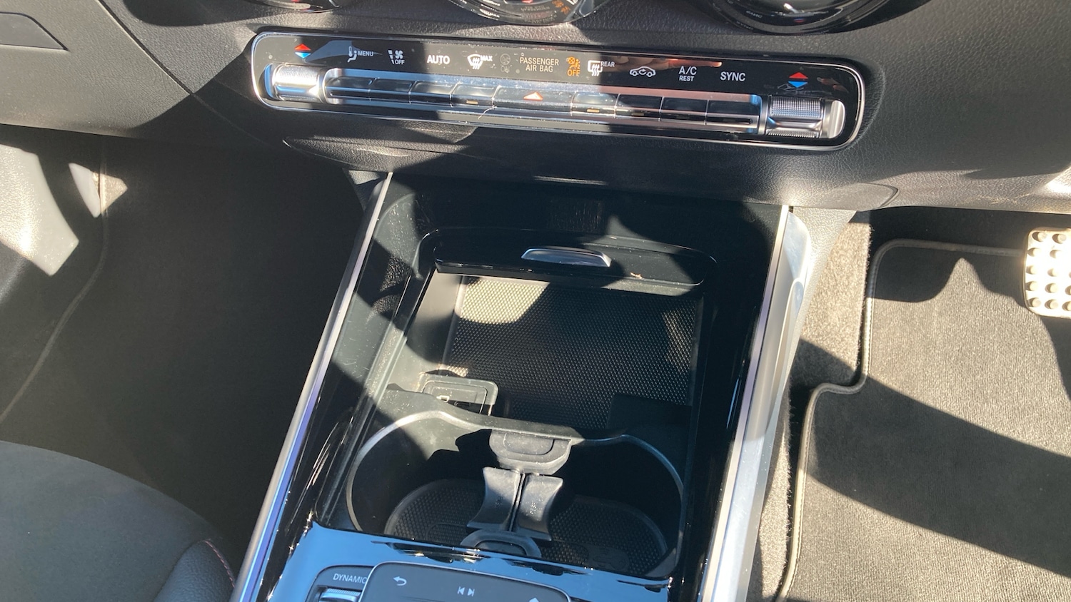 Used Mercedes-Benz GLB 2023 for sale - 78012526: Photo 41