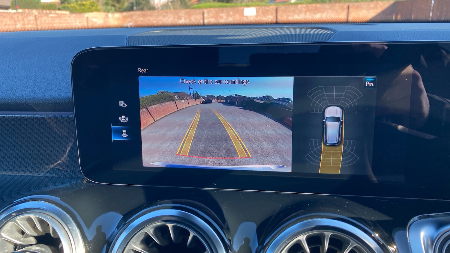 Used Mercedes-Benz GLB 2023 for sale - 78012526: Photo 42