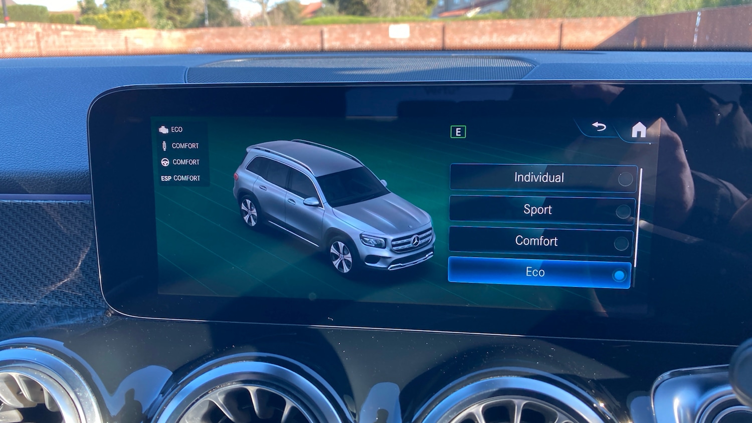 Used Mercedes-Benz GLB 2023 for sale - 78012526: Photo 43