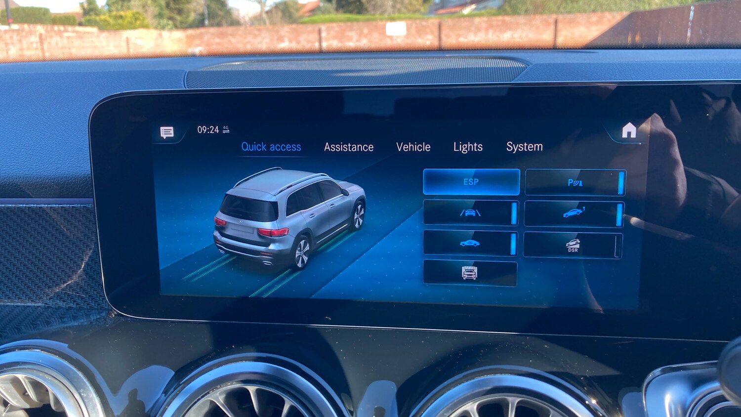 Used Mercedes-Benz GLB 2023 for sale - 78012526: Photo 44