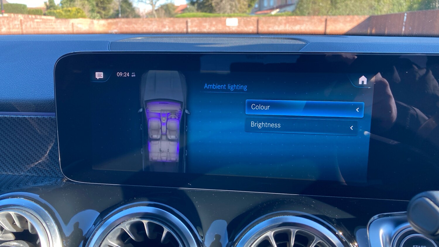 Used Mercedes-Benz GLB 2023 for sale - 78012526: Photo 45