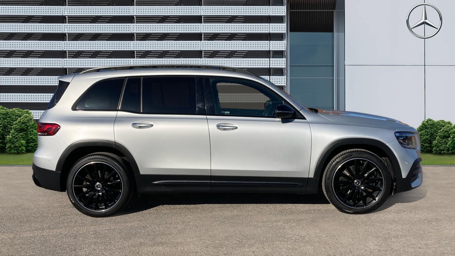 Used Mercedes-Benz GLB 2023 for sale - 78012526: Photo 5