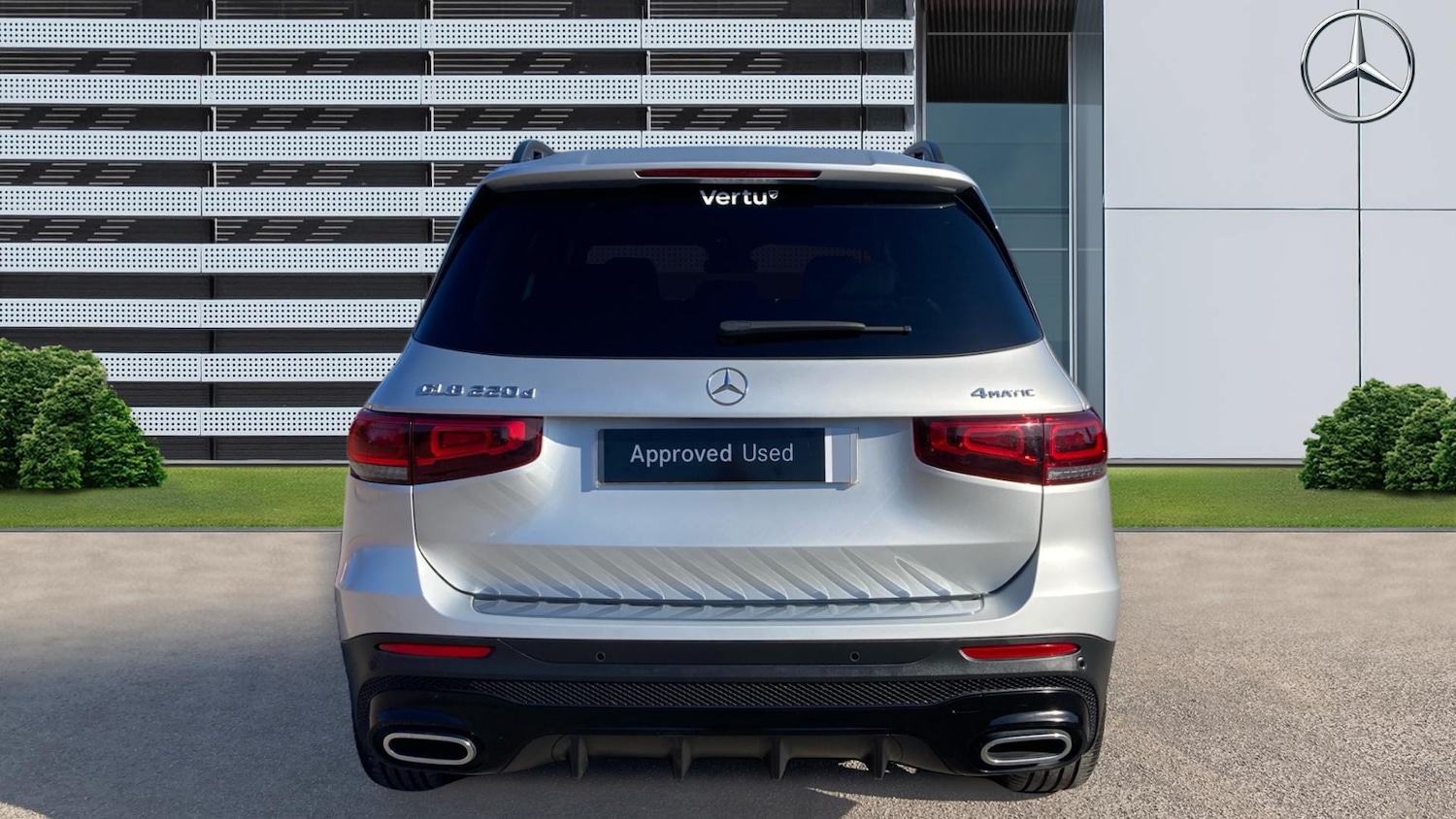 Used Mercedes-Benz GLB 2023 for sale - 78012526: Photo 6