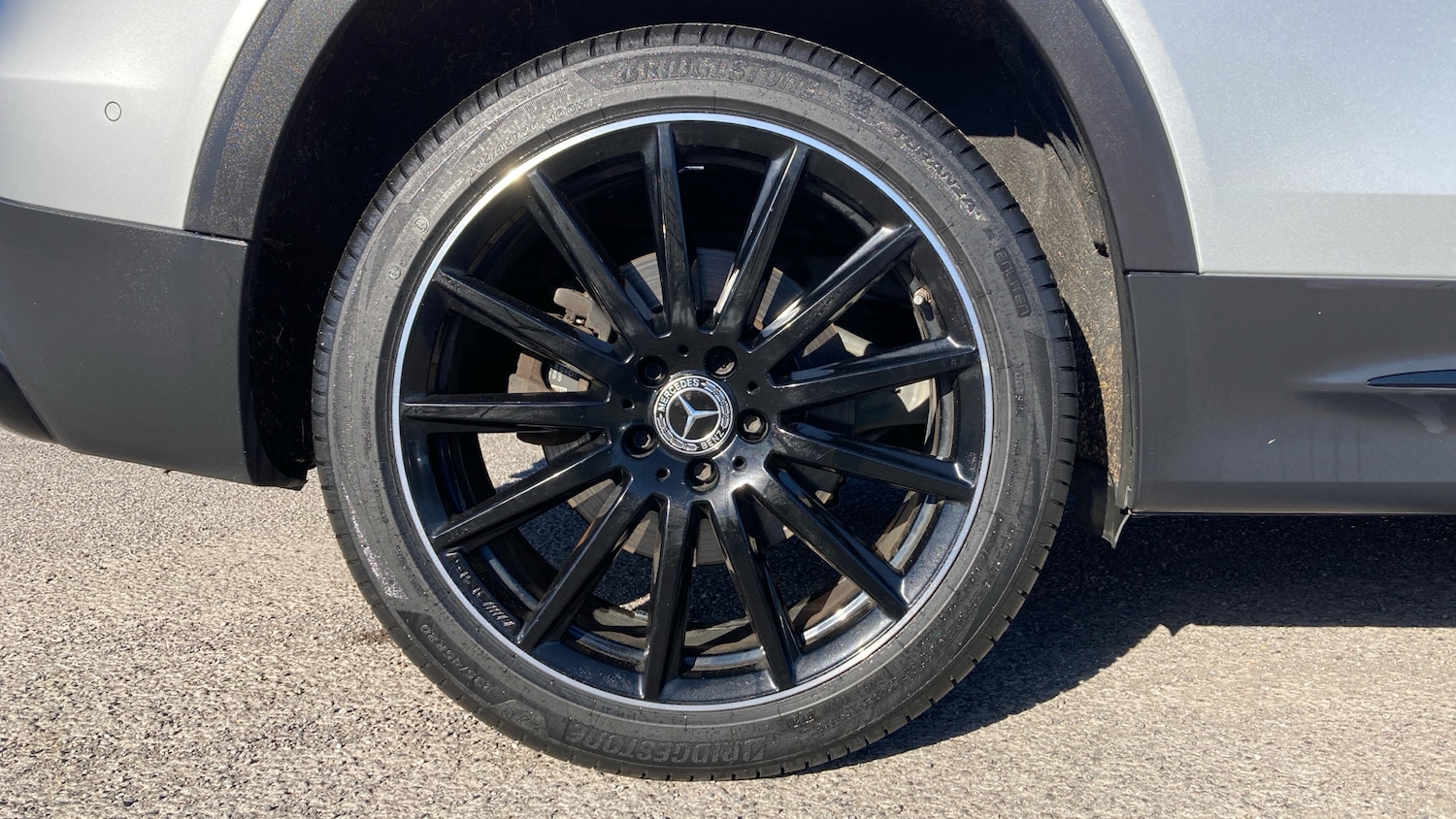 Used Mercedes-Benz GLB 2023 for sale - 78012526: Photo 7