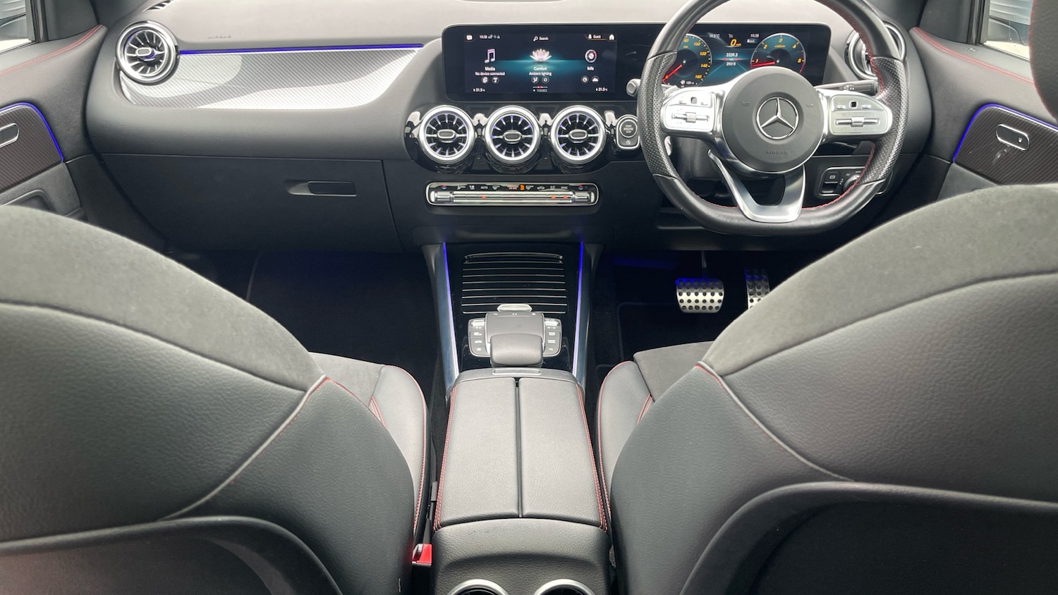 Used Mercedes-Benz GLA 2022 for sale - 76684014: Photo 10