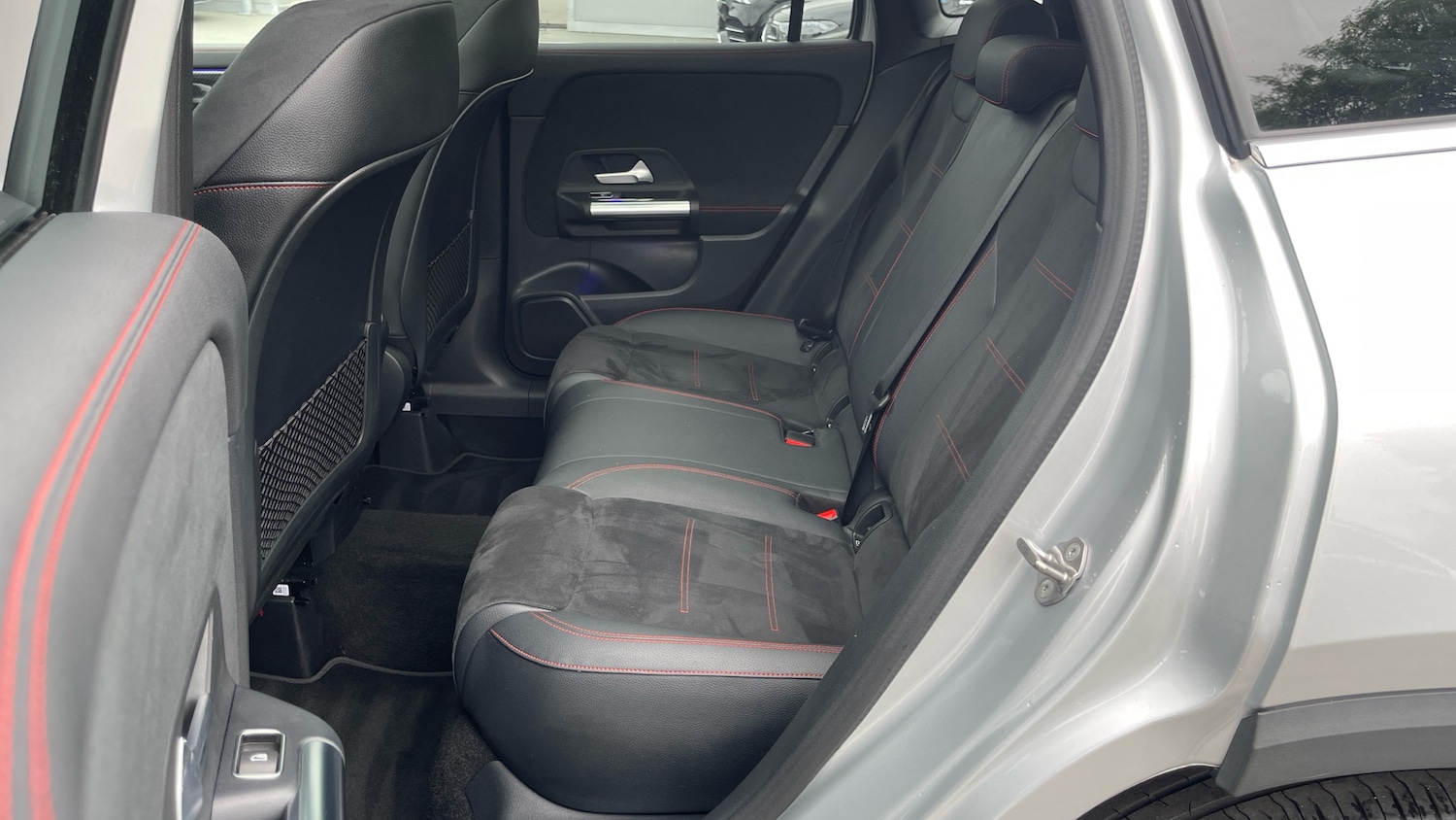 Used Mercedes-Benz GLA 2022 for sale - 76684014: Photo 16