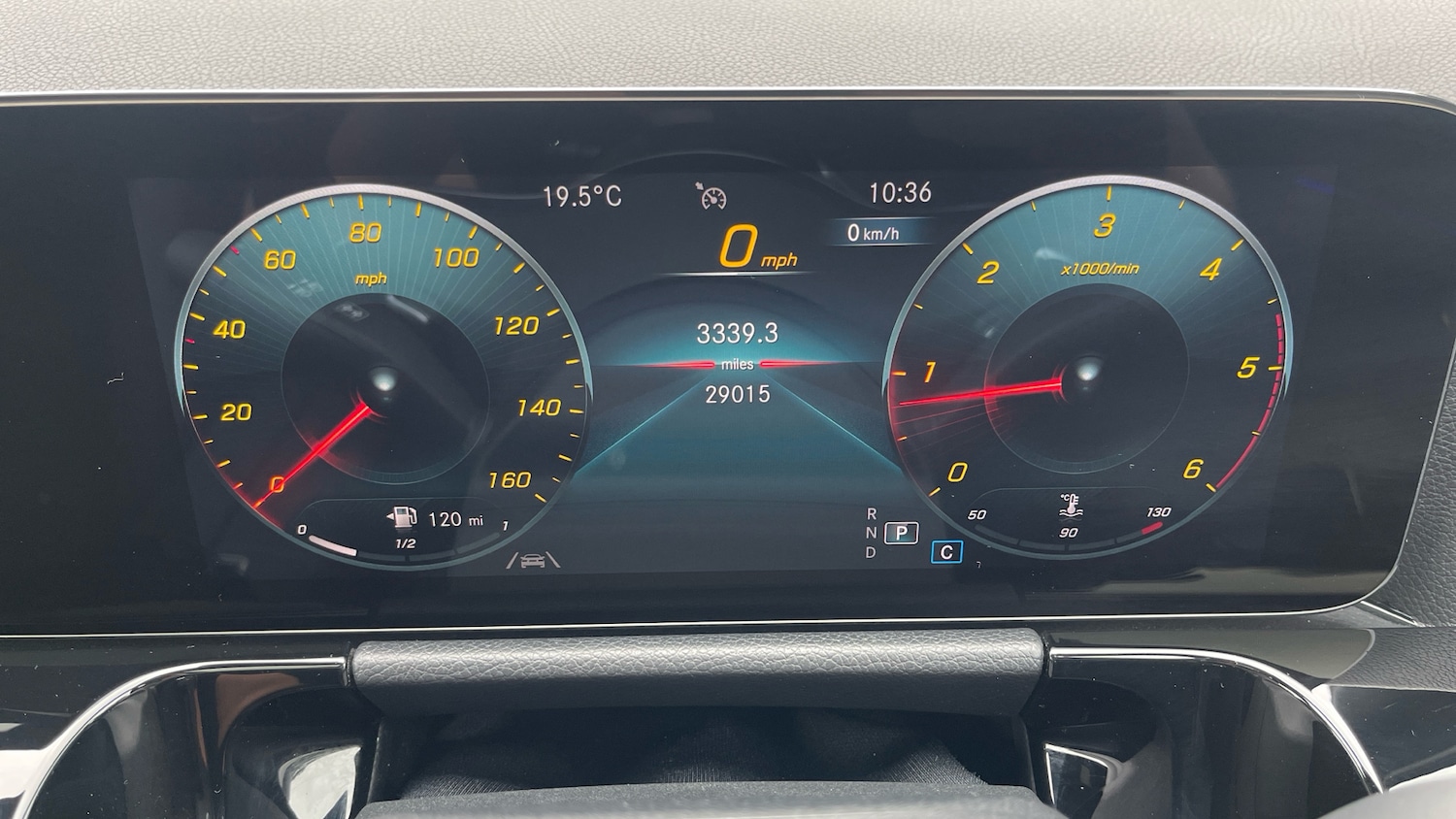 Used Mercedes-Benz GLA 2022 for sale - 76684014: Photo 18