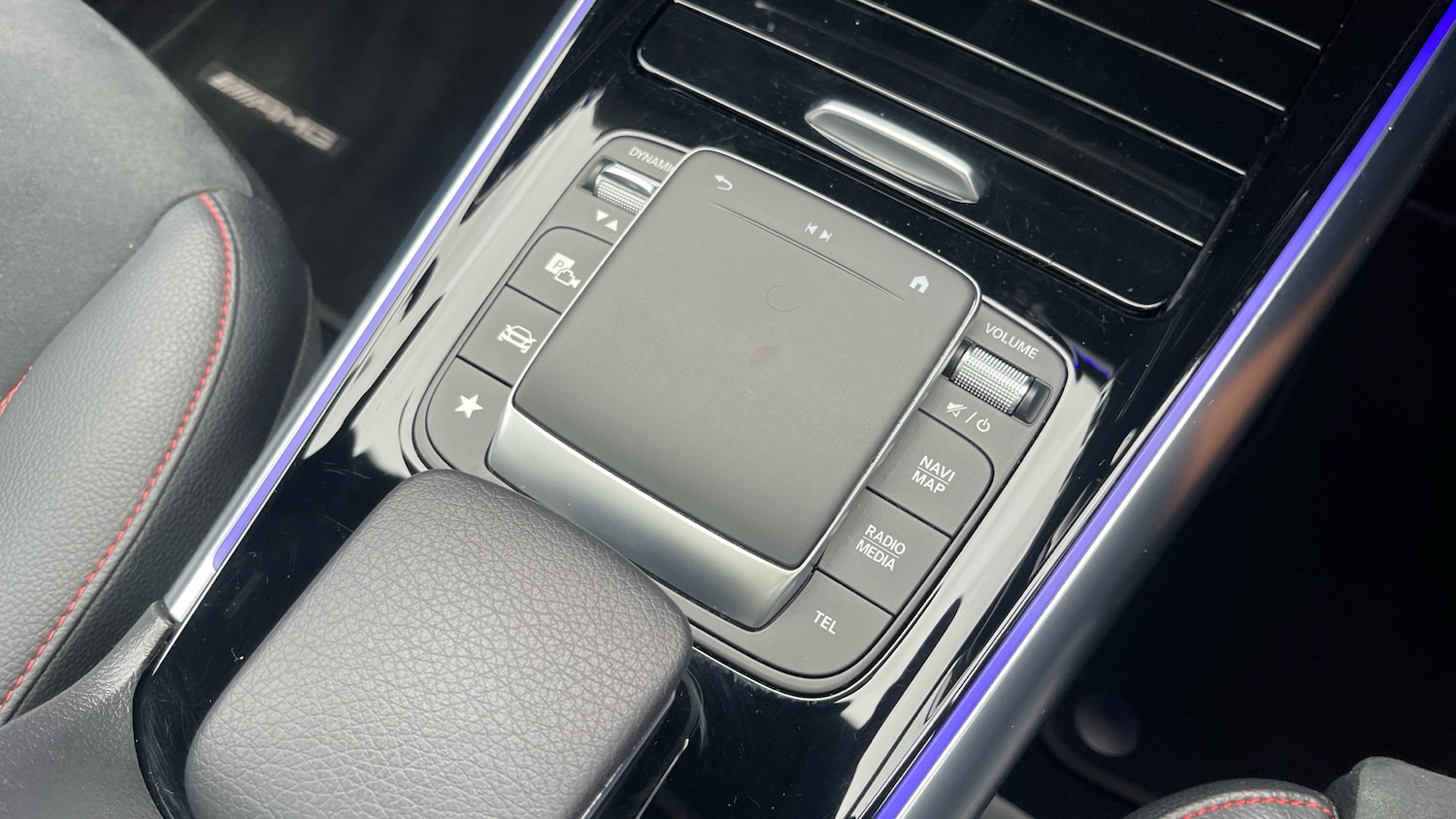 Used Mercedes-Benz GLA 2022 for sale - 76684014: Photo 19