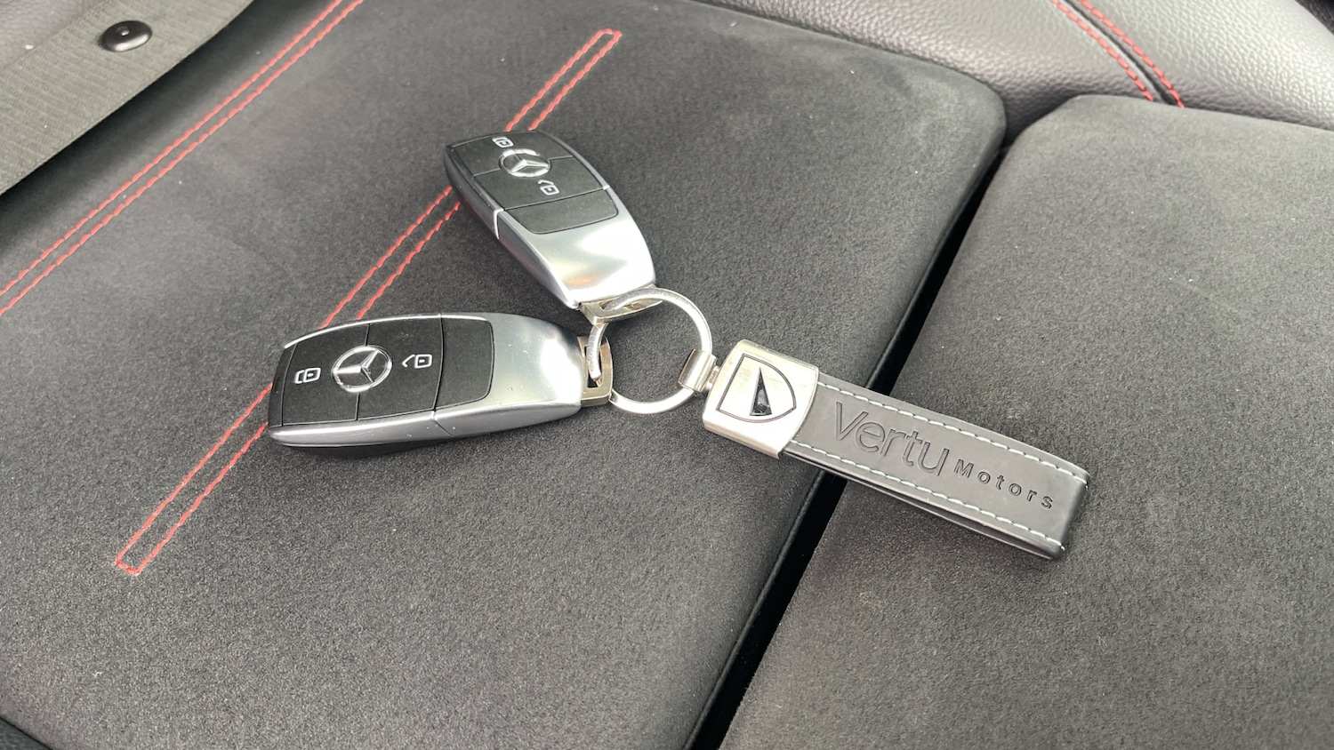 Used Mercedes-Benz GLA 2022 for sale - 76684014: Photo 20