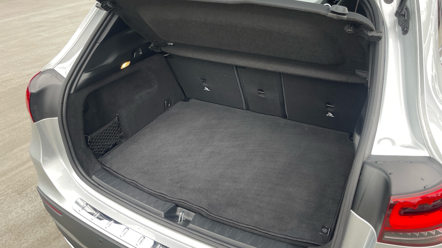 Used Mercedes-Benz GLA 2022 for sale - 76684014: Photo 27