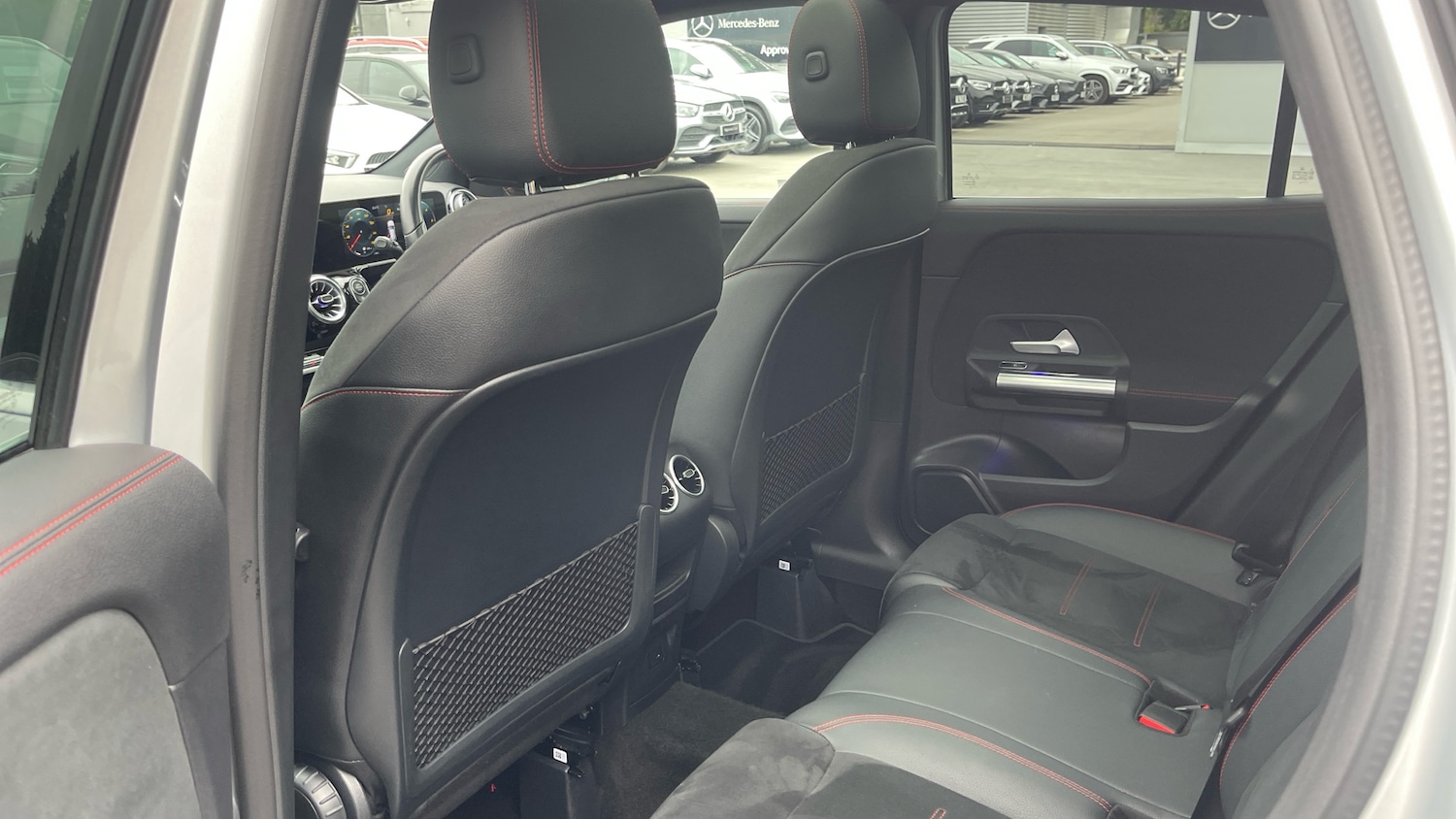 Used Mercedes-Benz GLA 2022 for sale - 76684014: Photo 29