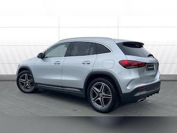 Used Mercedes-Benz GLA 2022 for sale - 76684014: Photo