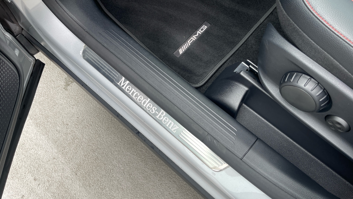 Used Mercedes-Benz GLA 2022 for sale - 76684014: Photo 30