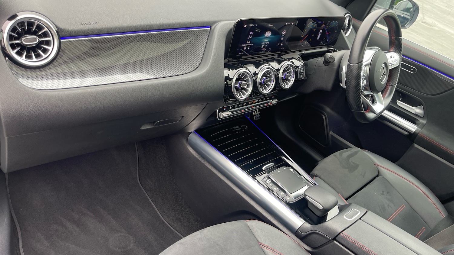 Used Mercedes-Benz GLA 2022 for sale - 76684014: Photo 31