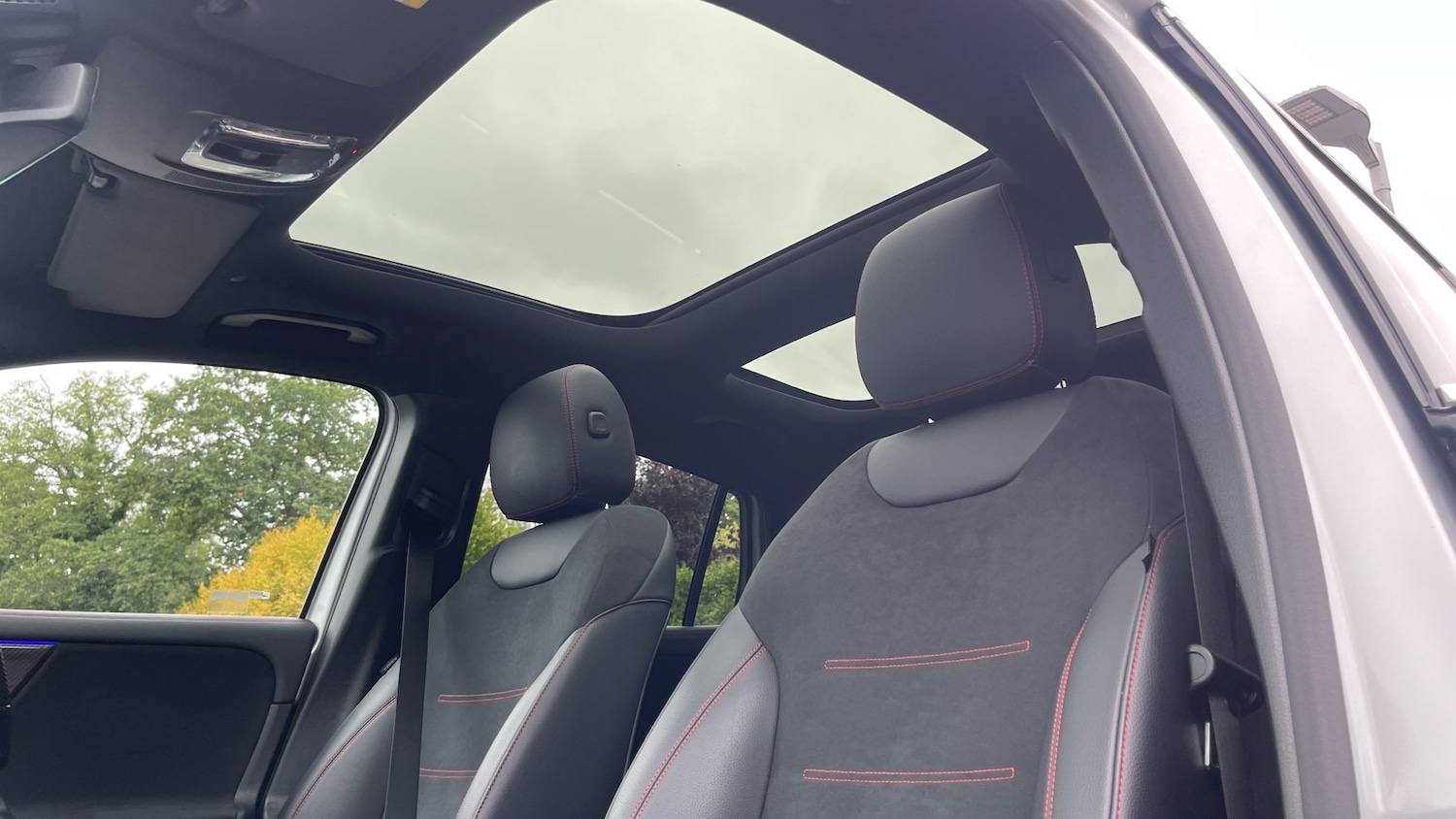 Used Mercedes-Benz GLA 2022 for sale - 76684014: Photo 32