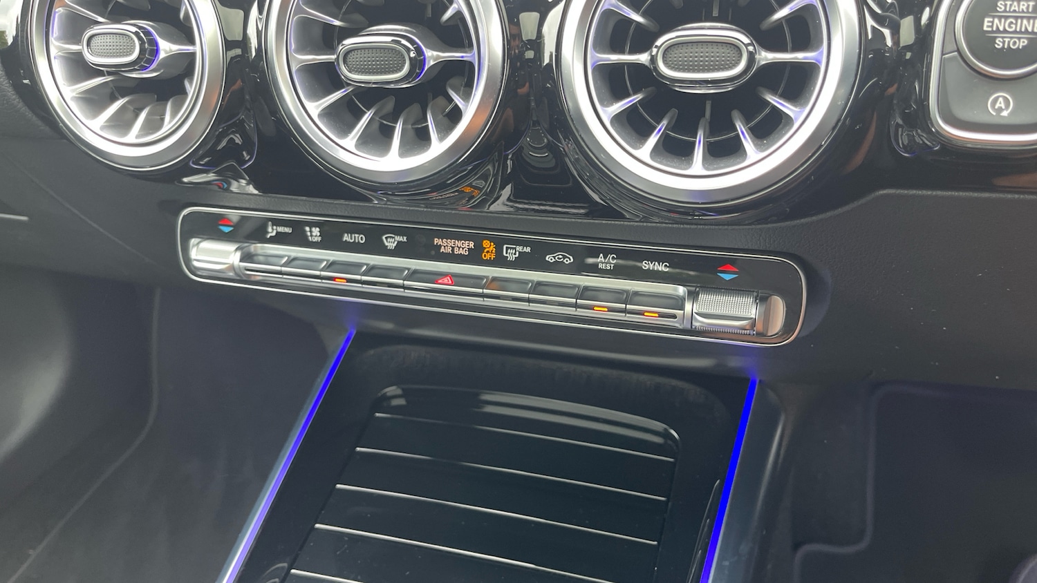 Used Mercedes-Benz GLA 2022 for sale - 76684014: Photo 38