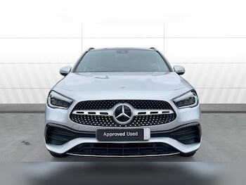 Used Mercedes-Benz GLA 2022 for sale - 76684014: Photo