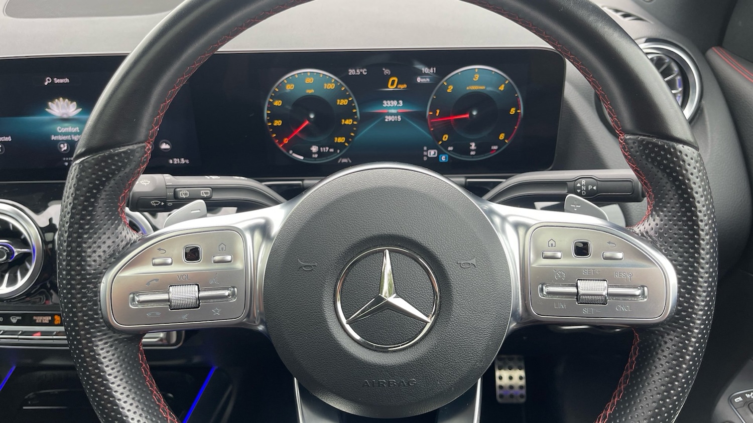 Used Mercedes-Benz GLA 2022 for sale - 76684014: Photo 40