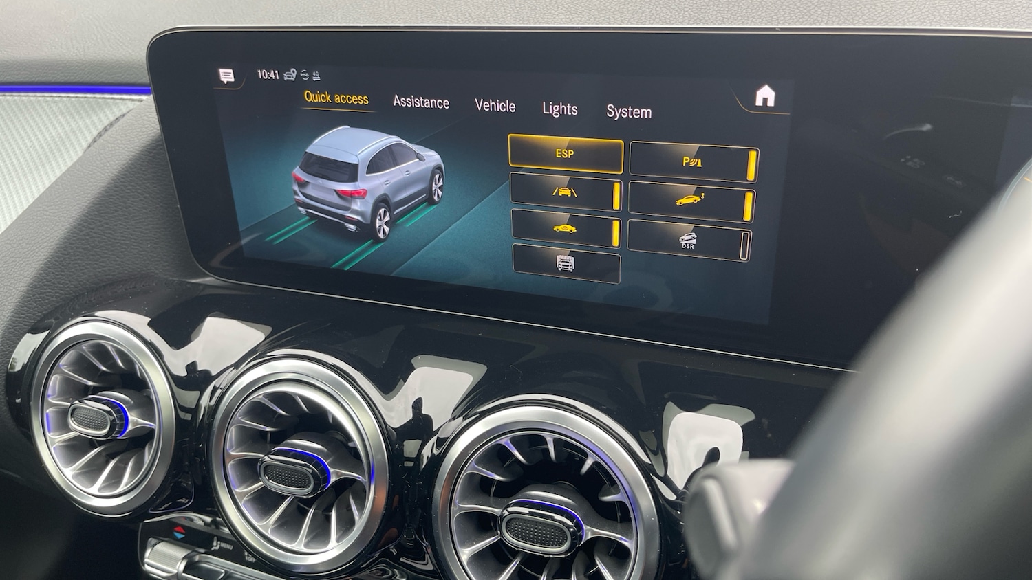 Used Mercedes-Benz GLA 2022 for sale - 76684014: Photo 41