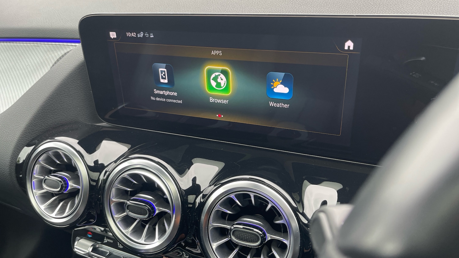 Used Mercedes-Benz GLA 2022 for sale - 76684014: Photo 43