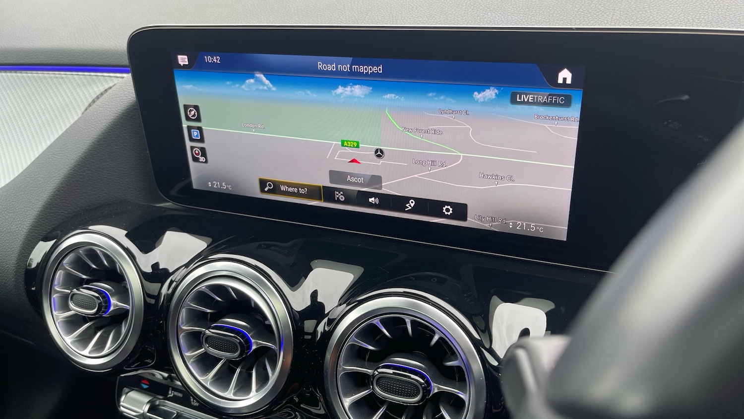 Used Mercedes-Benz GLA 2022 for sale - 76684014: Photo 44