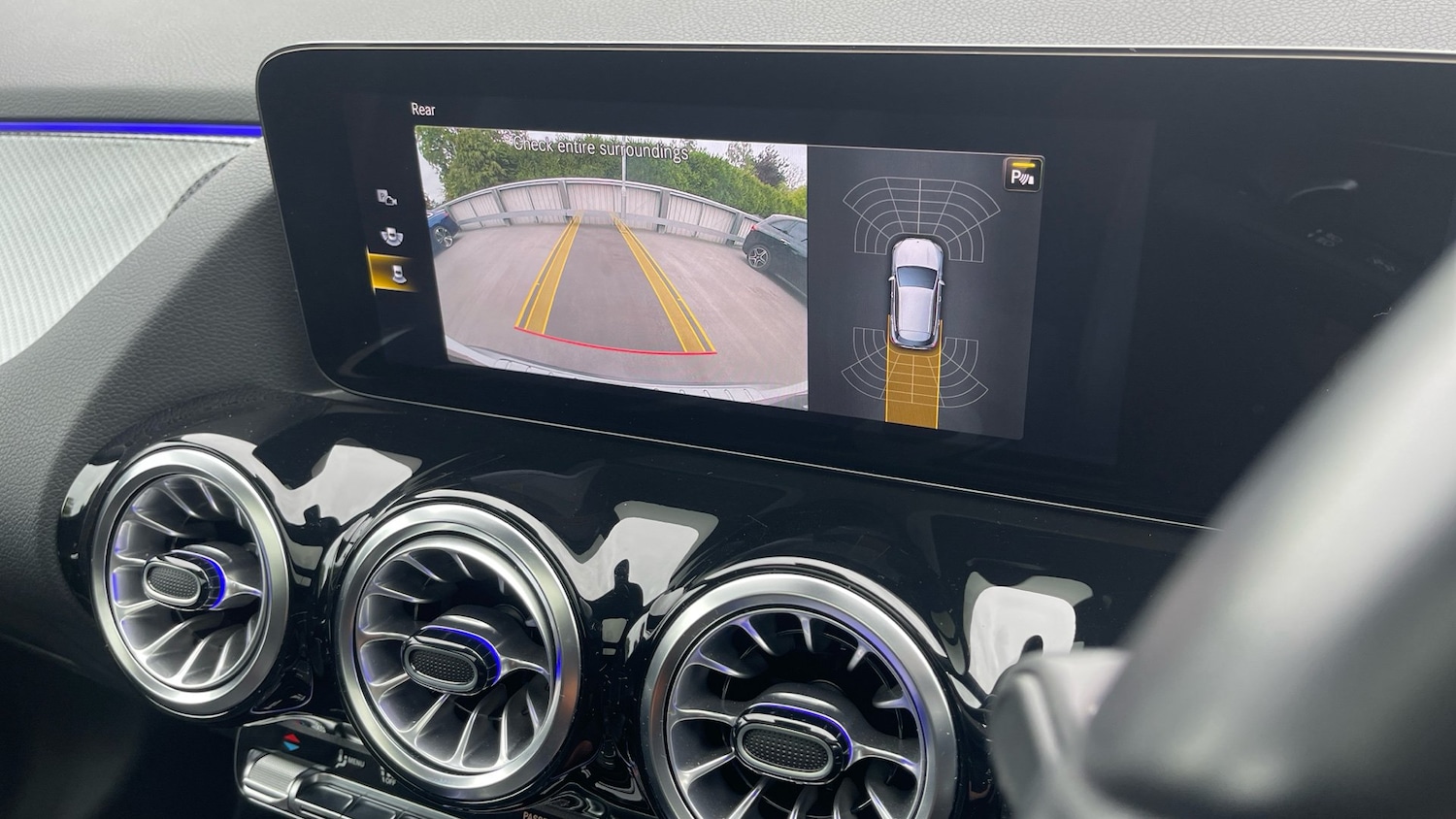 Used Mercedes-Benz GLA 2022 for sale - 76684014: Photo 45