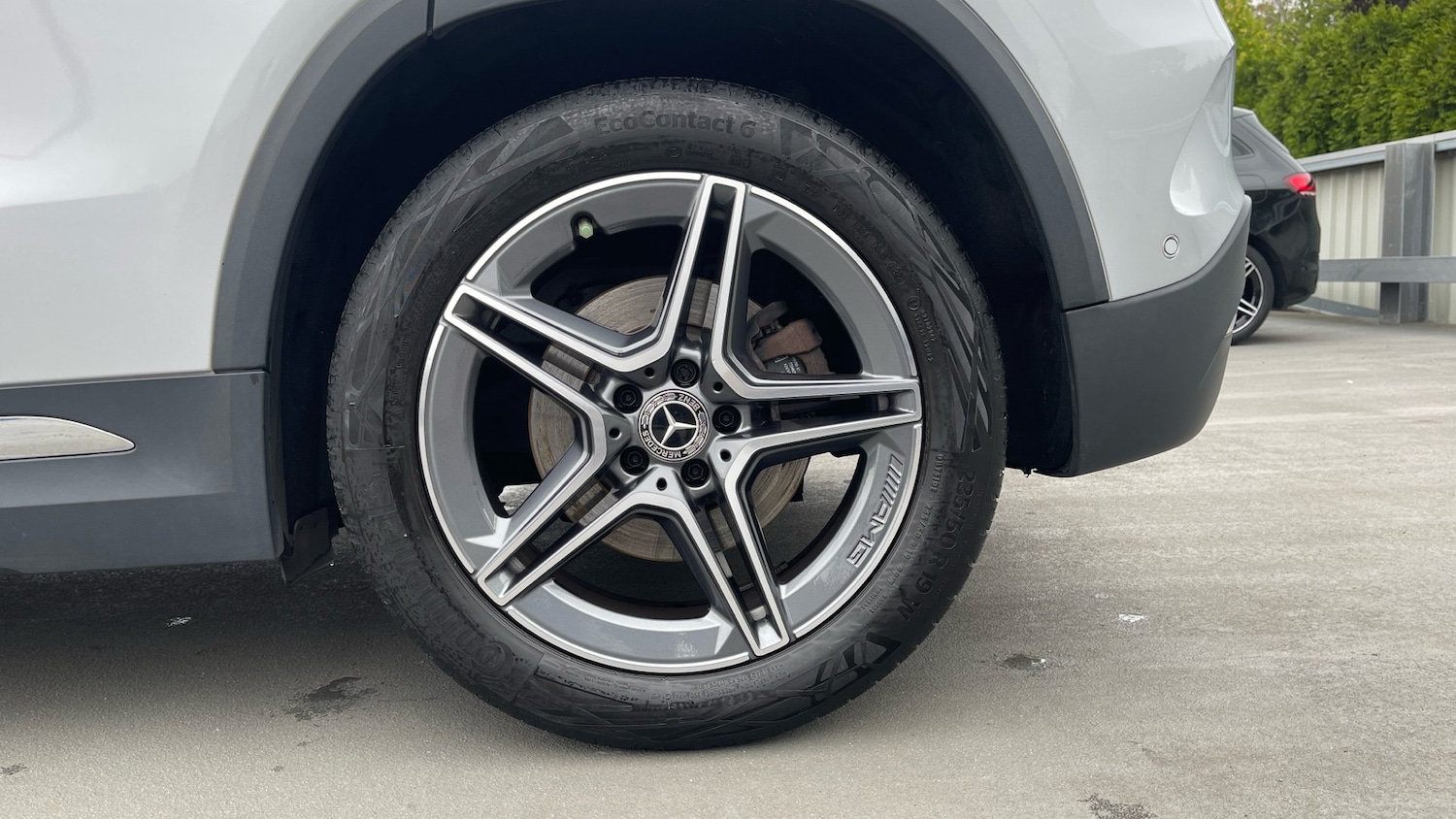 Used Mercedes-Benz GLA 2022 for sale - 76684014: Photo 7