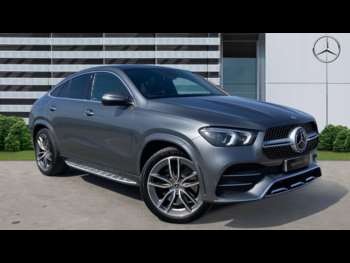 2022 (22) - 350de 4Matic AMG Line 5dr 9G-Tronic Estate
