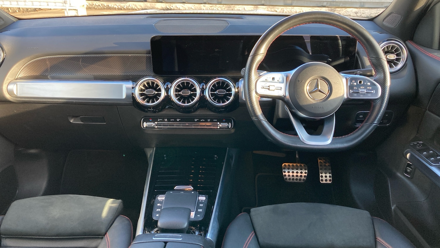 Used Mercedes-Benz GLB 2021 for sale - 76922373: Photo 10