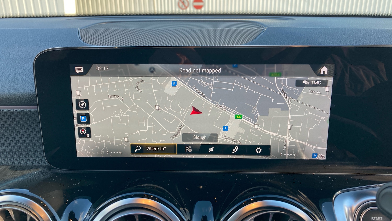 Used Mercedes-Benz GLB 2021 for sale - 76922373: Photo 12