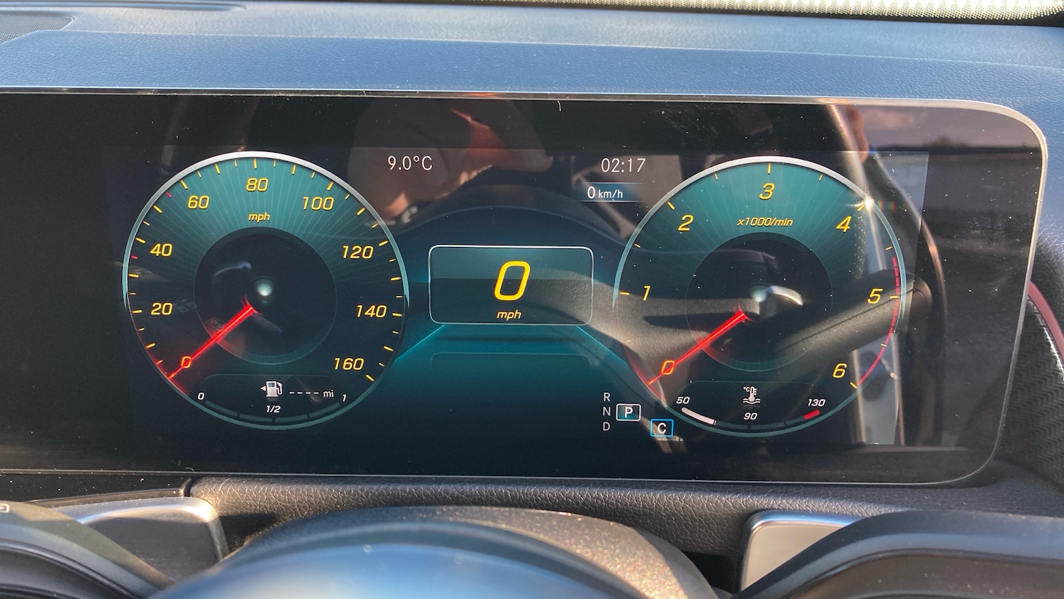 Used Mercedes-Benz GLB 2021 for sale - 76922373: Photo 18