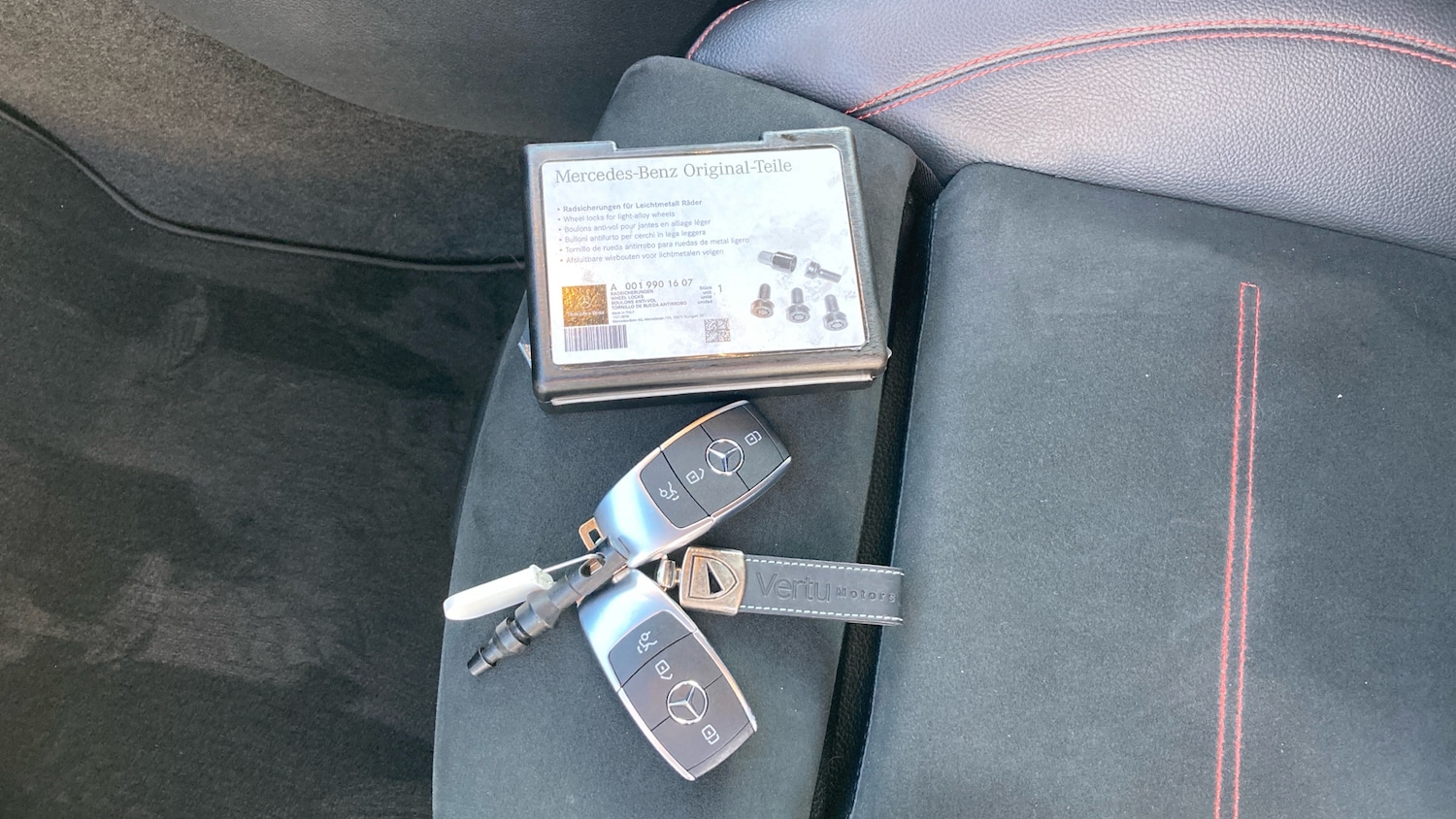 Used Mercedes-Benz GLB 2021 for sale - 76922373: Photo 19