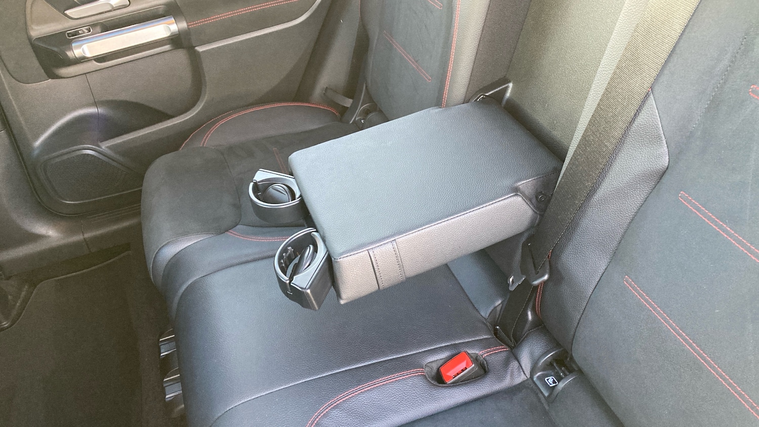 Used Mercedes-Benz GLB 2021 for sale - 76922373: Photo 29