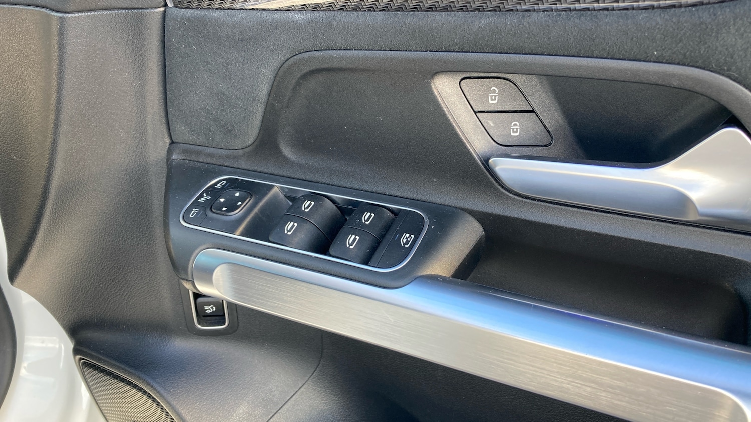 Used Mercedes-Benz GLB 2021 for sale - 76922373: Photo 34