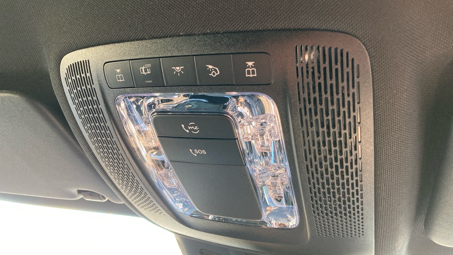 Used Mercedes-Benz GLB 2021 for sale - 76922373: Photo 37