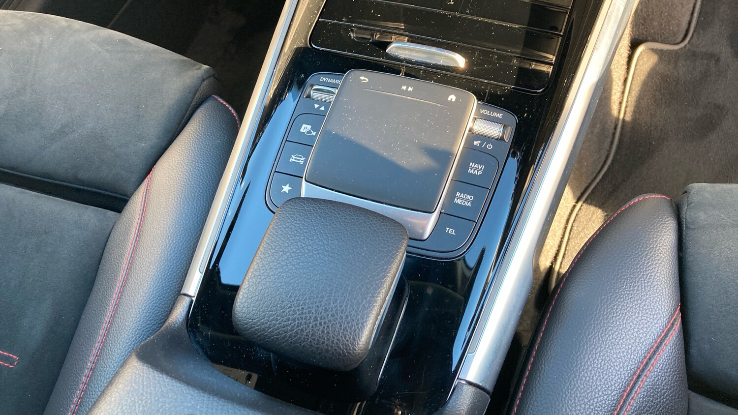 Used Mercedes-Benz GLB 2021 for sale - 76922373: Photo 40