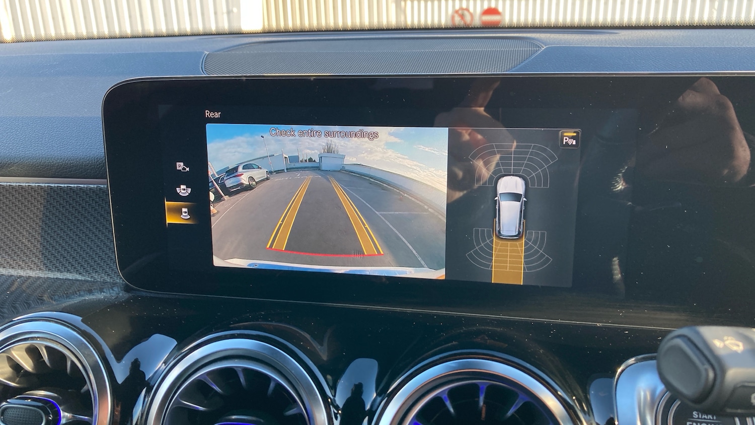 Used Mercedes-Benz GLB 2021 for sale - 76922373: Photo 42