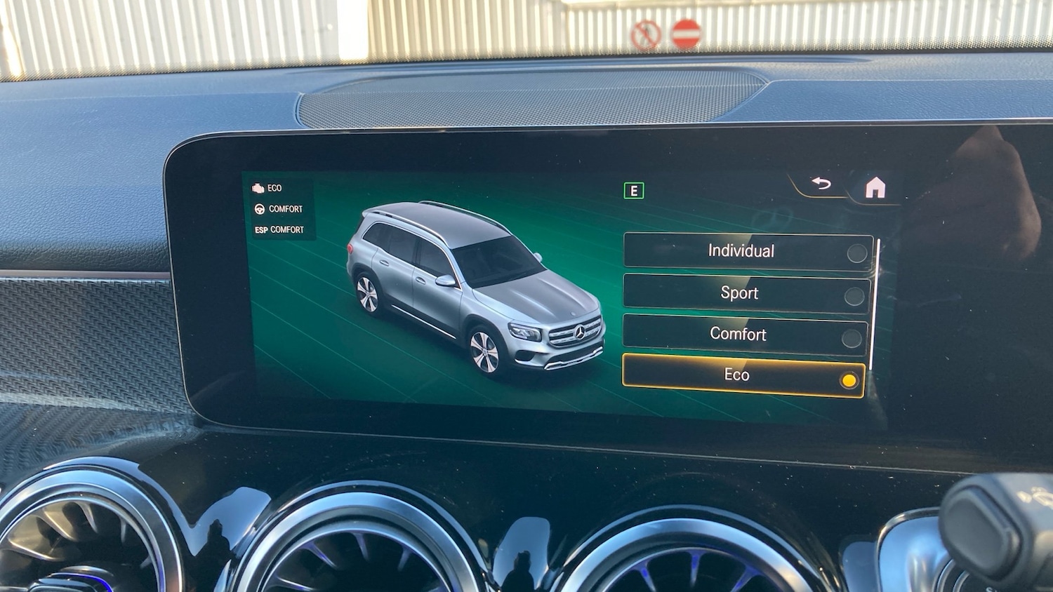 Used Mercedes-Benz GLB 2021 for sale - 76922373: Photo 43