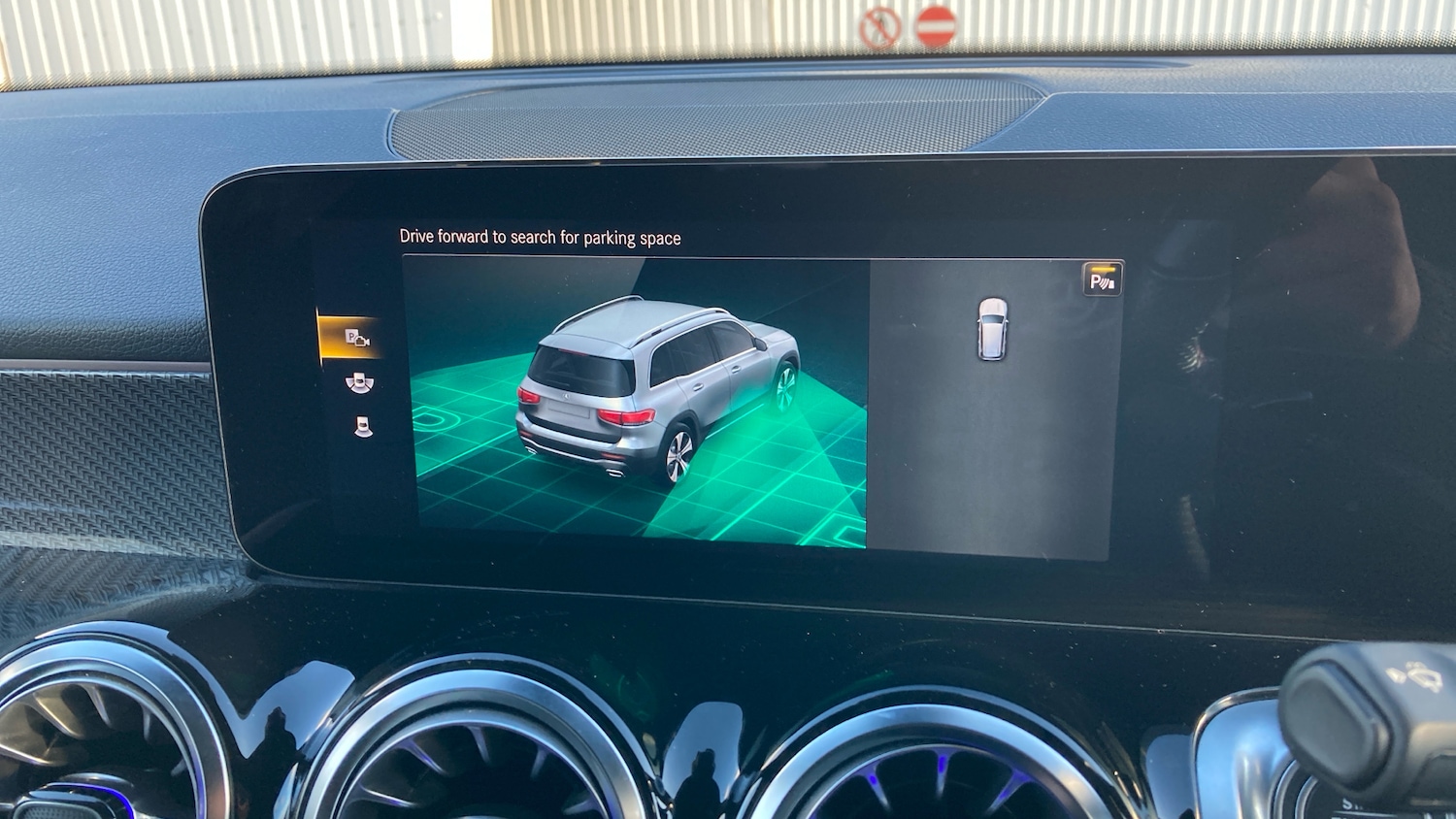 Used Mercedes-Benz GLB 2021 for sale - 76922373: Photo 44