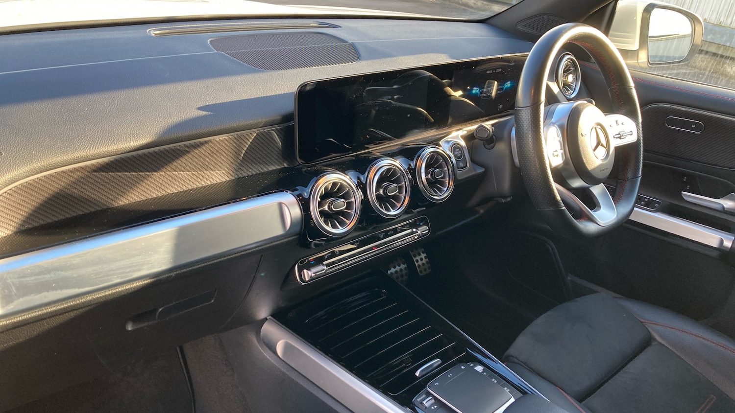 Used Mercedes-Benz GLB 2021 for sale - 76922373: Photo 9